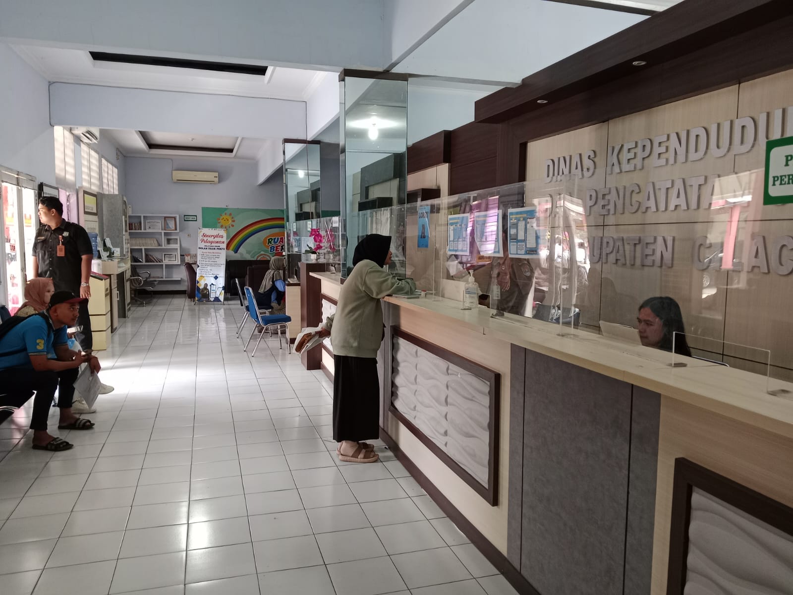 Serapan Kartu Identitas Anak Rendah, Ini Upaya Disdukcapil Cilacap