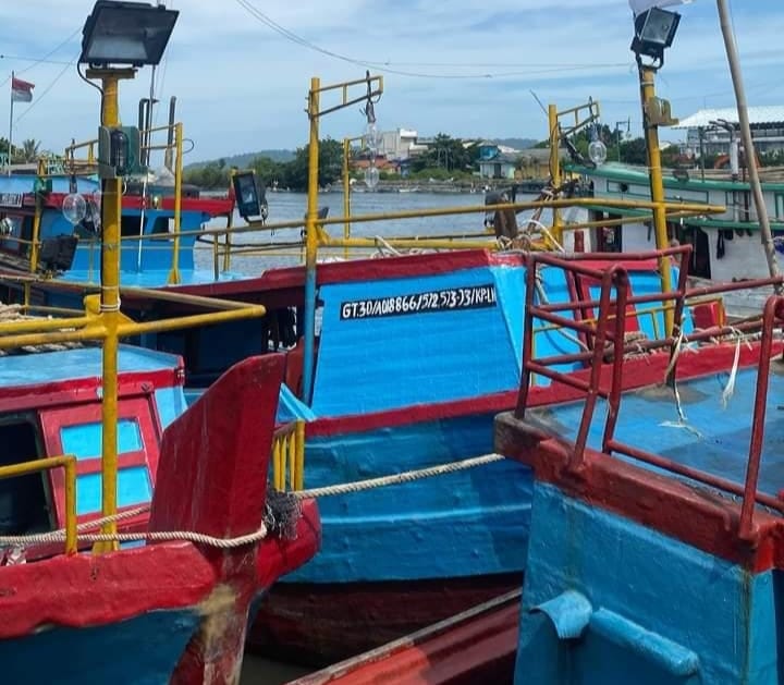 Produk Ikan di Cilacap Tahun 2024 Ditarget Rp 150 Miliar 