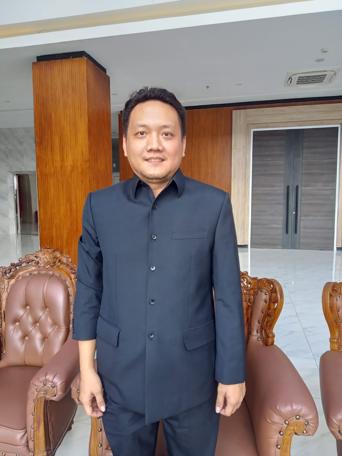 Soal Roti MBG Berjamur, Komisi IV Sebut Jangan Sampai Terulang Lagi