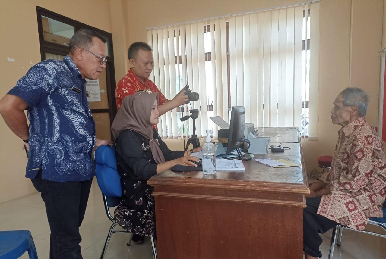 Menjelang Proses SPMB, Permintaan Sinkronisasi Data Kependudukan Meningkat