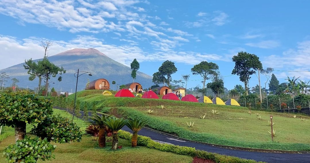 5 Wisata Sejuk di Purbalingga, Ada yang Sedang Viral!