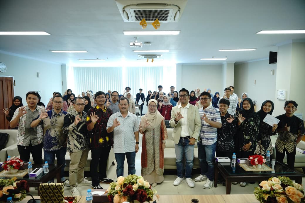 FEB UMP Bekali Gen Z Jiwa Wirausaha, Dorong Kemandirian Finansial Mahasiswa