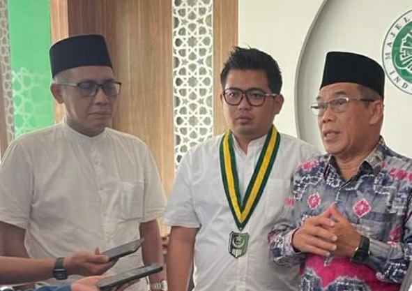 Wakil Sekretaris Jenderal Syarikat Islam Mendukung Langkah PB SEMMI Laporkan Oklin Fia