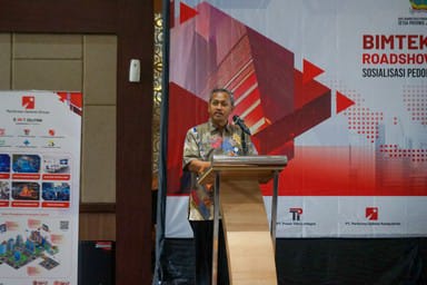 E Katalog Versi Baru Minimalisir Kesalahan Pengadaan Barang dan Jasa