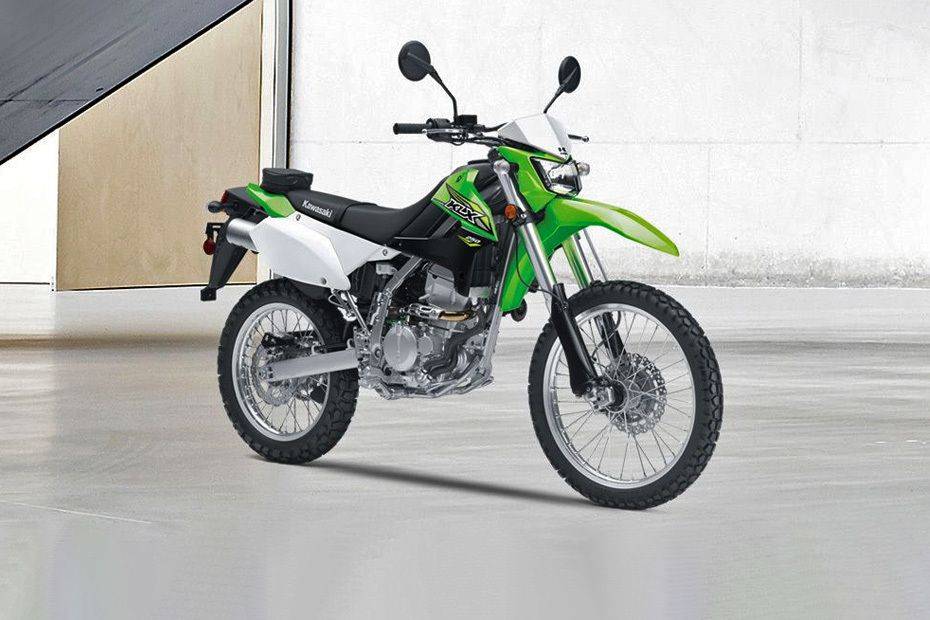 Harga Motor KLX 250 Rp72 Jutaan, Cocok Buat yang Suka Gaspol di Medan Terjal!