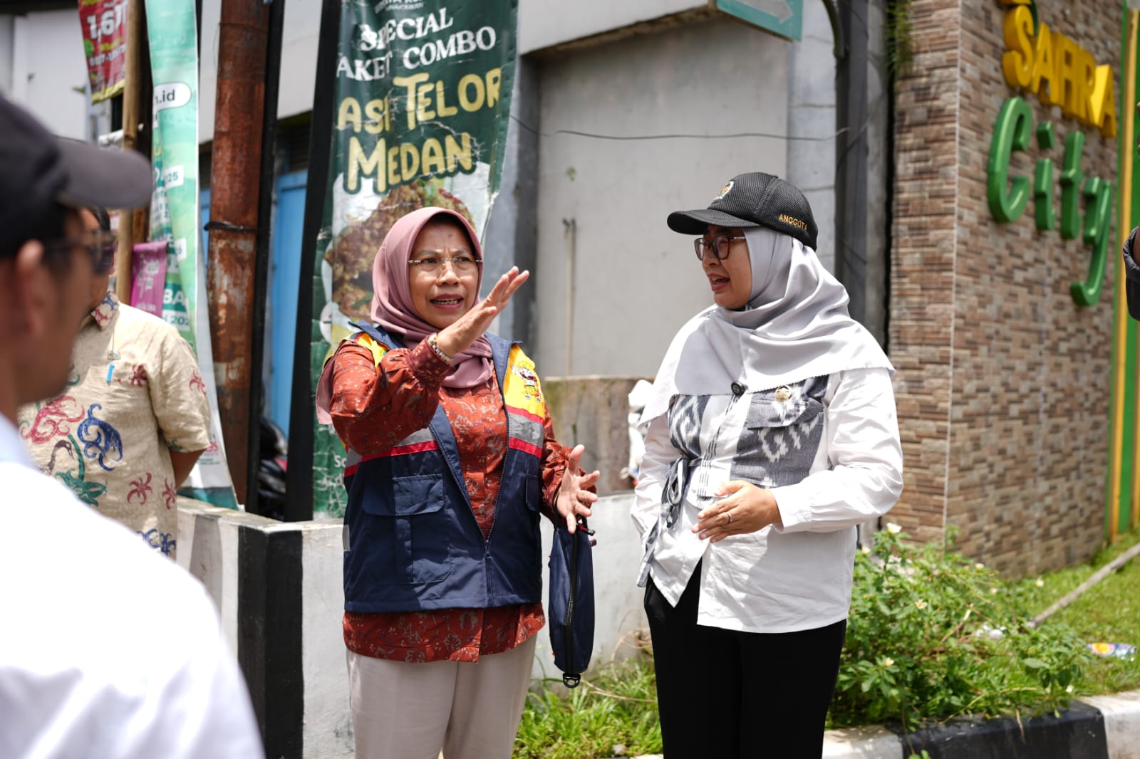 Enam Titik Rawan Banjir Dalam Kota Diusulkan Jadi Prioritas Penanganan