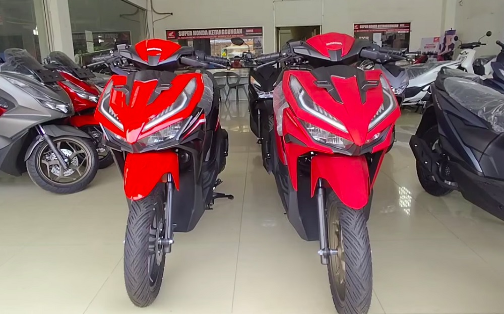 Murah, Inilah Rekomendasi Motor Matic Bekas Hanya Rp5 Jutaan yang Wajib Dibeli