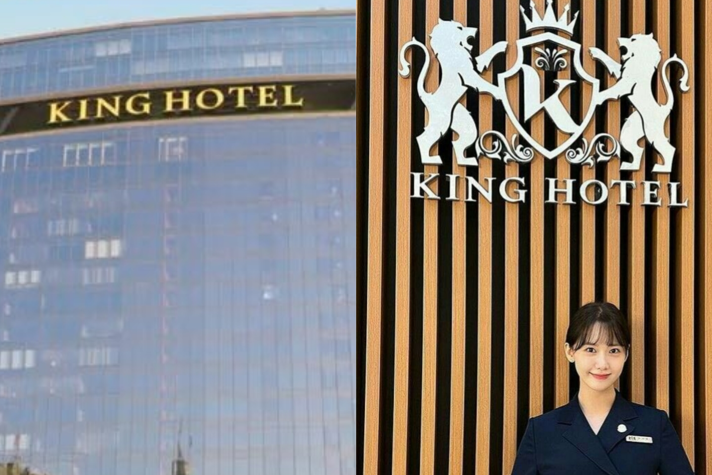 Hotel Besar di Korea yang Dipakai untuk Syuting Drakor 