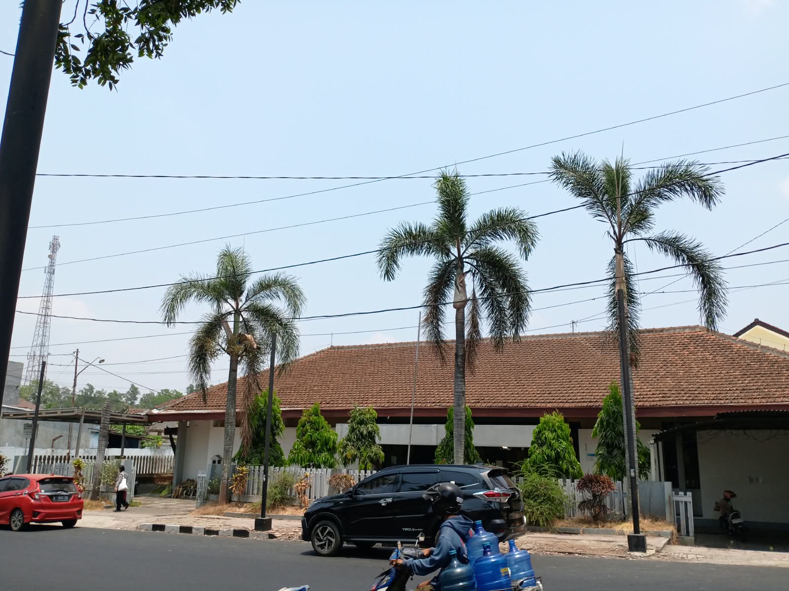 Aset Eks Kantor Dinporapar Resmi Jadi Milik SMPN 1 Purbalingga, Disiapkan untuk Perluasan Sekolah