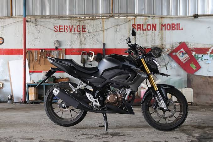 Kaget! Ternyata Harga Motor CB150R Bekas Masih Setinggi Ini, Layak Beli?