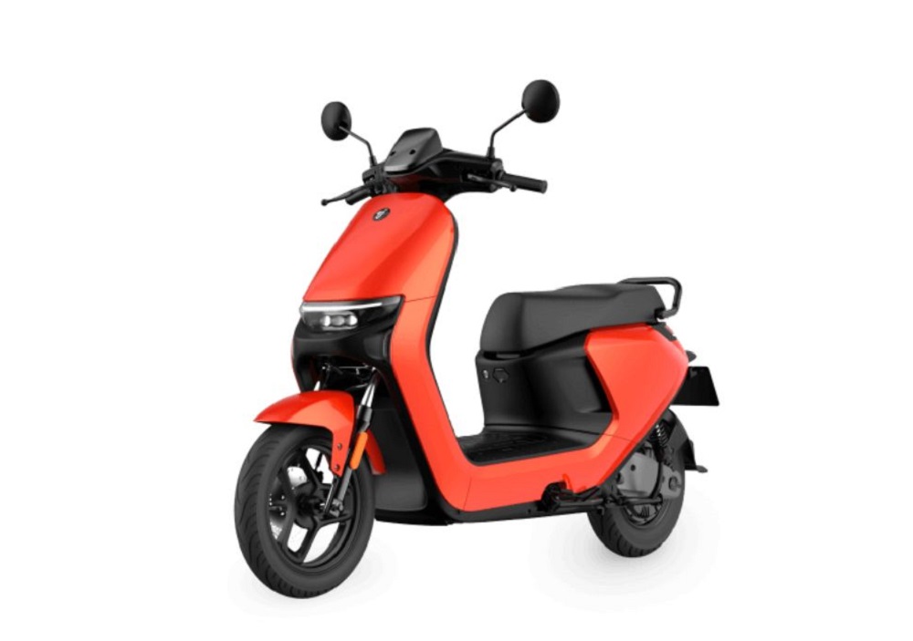 Kredit Motor Listrik Segway N90C Bayar DP Mulai Rp4 Juta, Begini Keunggulan Performanya