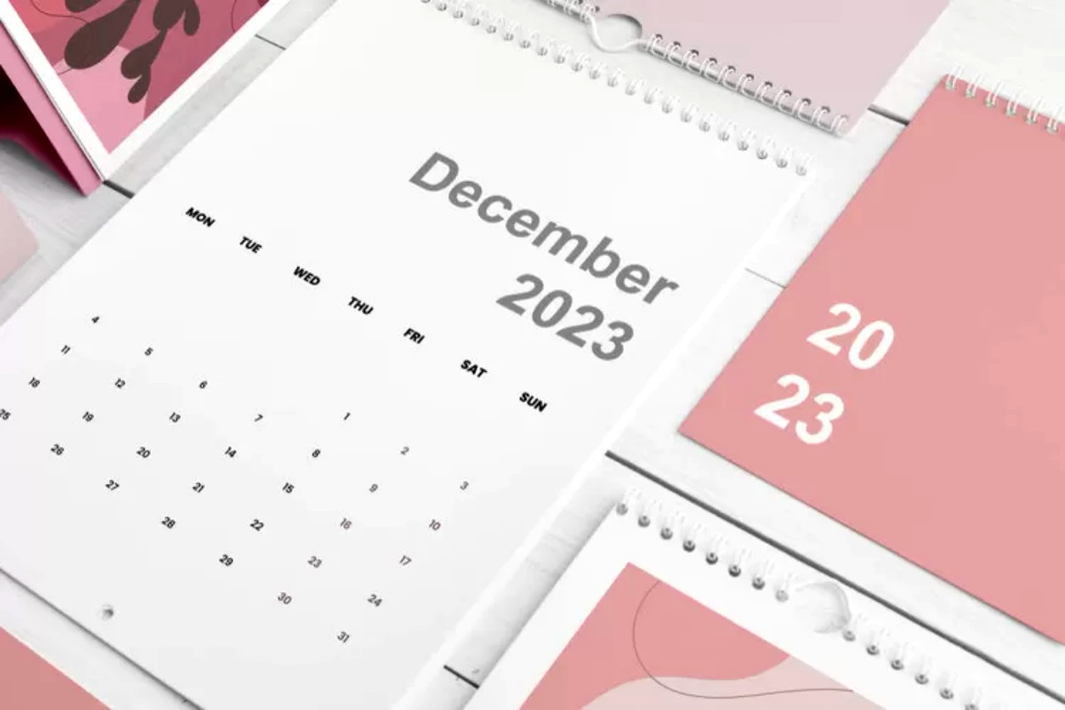 Desember Datang! Inilah Sederet Fakta Menarik tentang Bulan Desember