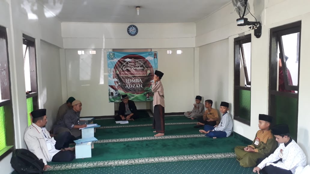 Awal Ramadan, Kemenag Purbalingga Tunggu Sidang Isbat 28 Februari