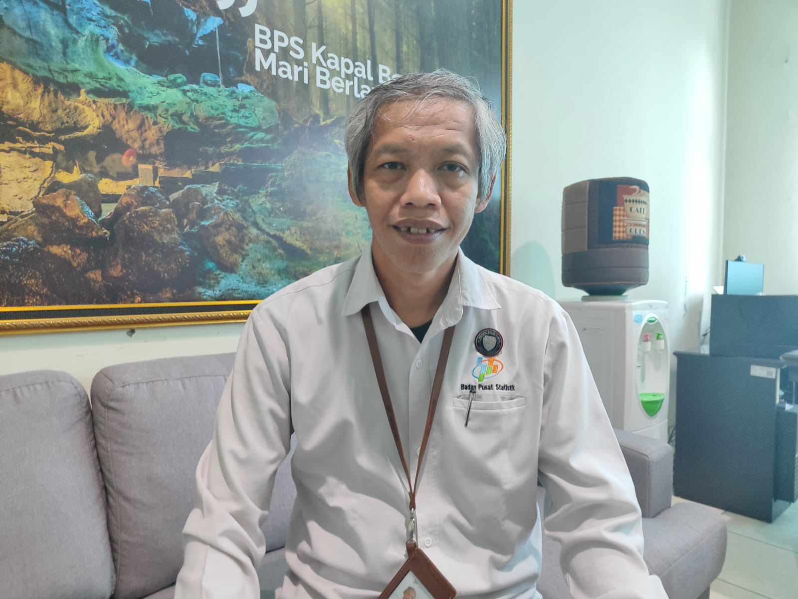 Purbalingga Posisi ke-7 Kabupaten Termiskin di Jawa Tengah