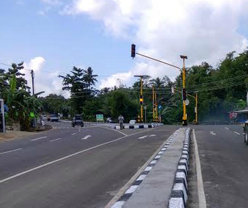 Jalan Lingkar Sumpiuh Diusulkan Berstatus Jalan Nasional
