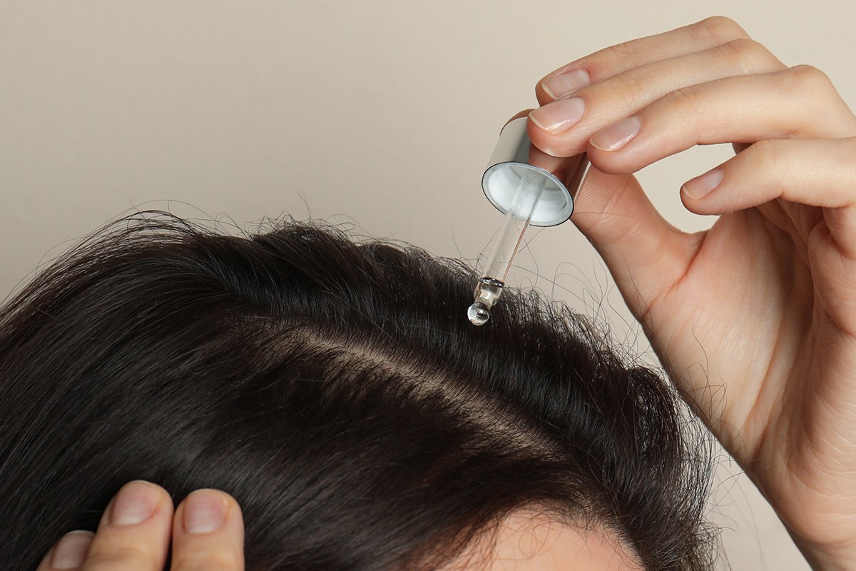 Inilah Cara Pengaplikasian Hair Tonic Agar Memiliki Hasil yang Maksimal