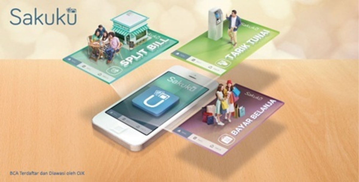 Mau Makin untung? Upgrade Dompet Digitalmu ke Sakuku Plus!