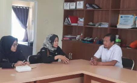KPU Purbalingga Kembali Coktas Data Pemilih, Fokus 3 Kelompok Data di 18 Desa
