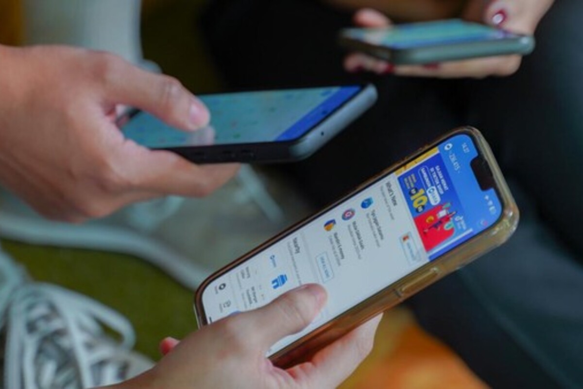 6 Dompet Digital yang Bisa Tarik Tunai Tanpa Kartu ATM, Praktis dan Mudah!