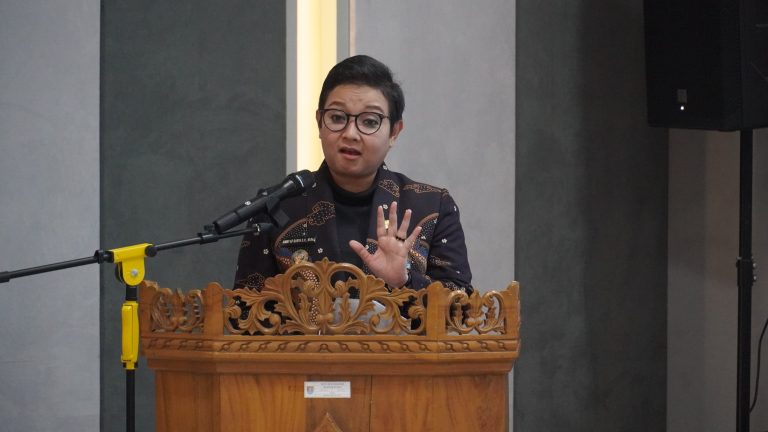 Triwulan I 2026, Serapan Anggaran Cilacap Baru 17,48 Persen