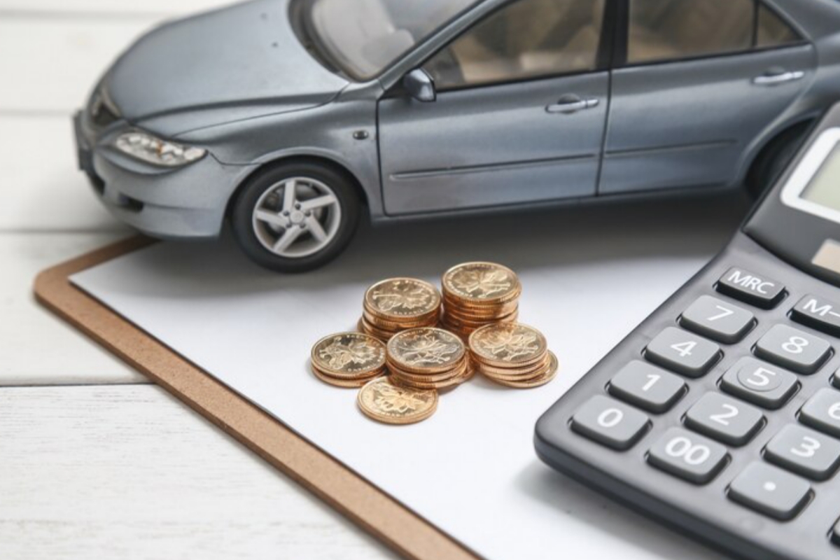 Mengenal 20 Istilah Dalam Kredit Mobil, Dari ADDB hingga Upping Price
