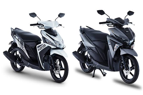 Cek Harga Motor Yamaha Bekas! Murah Meriah, Tapi Masih Ngetop!