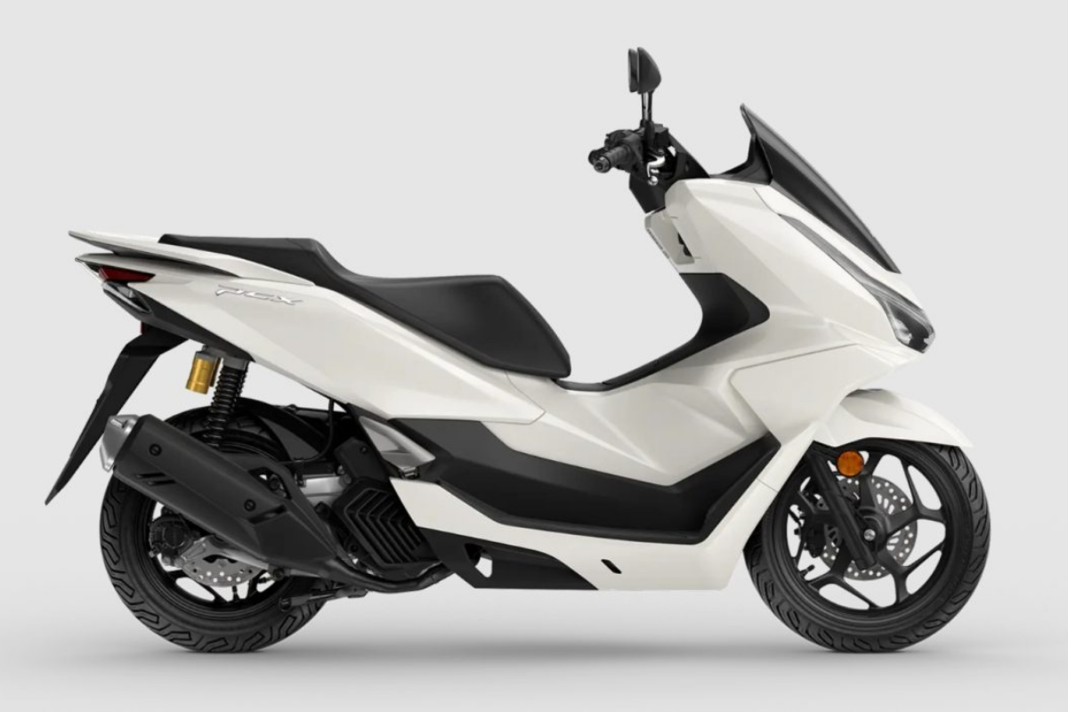 Punya Uang 30 Jutaan? Mending Beli Motor Matic Keren Ini di Tahun 2025