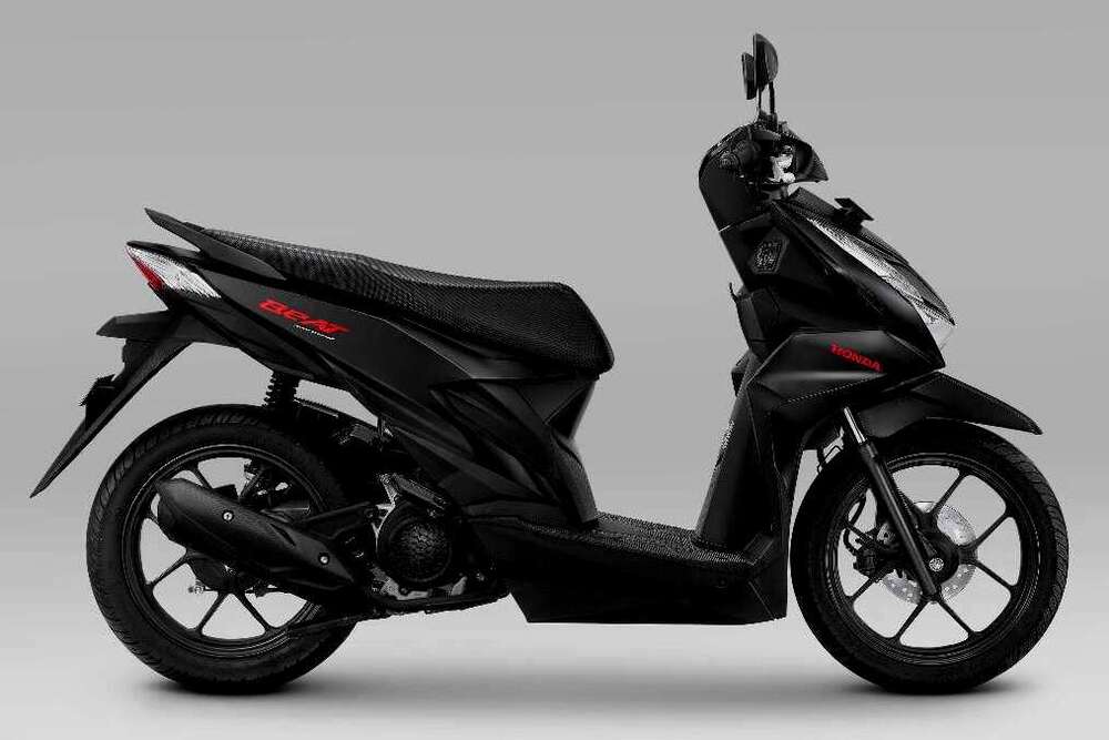 Tips Mendapatkan Kredit Motor dengan Harga Lebih Murah