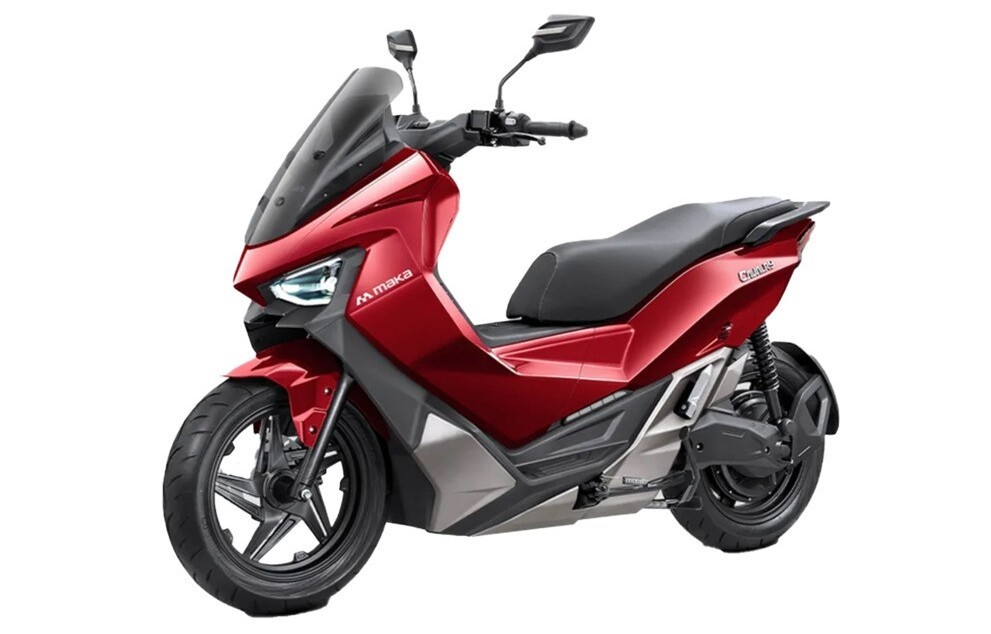 Intip Skema Kredit MAKA Cavalry di Mandiri Utama Finance, Cicilan Ringan Siapin Rp1 Juta Aja!