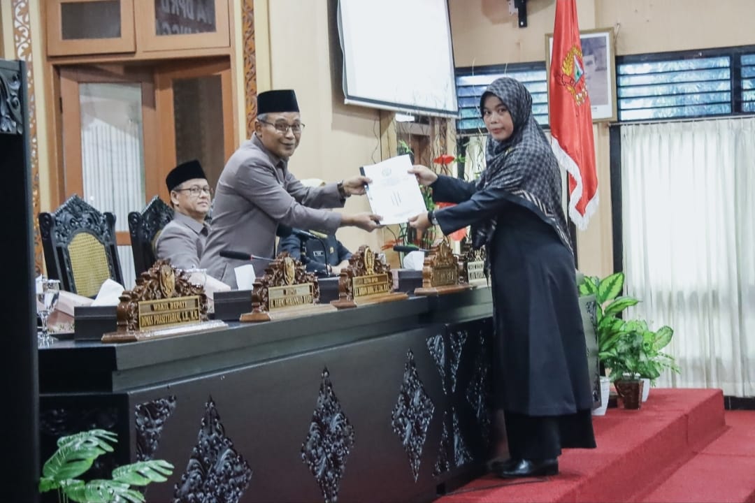 Komoditas Unggulan Purbalingga Terancam, DPRD Siapkan Raperda