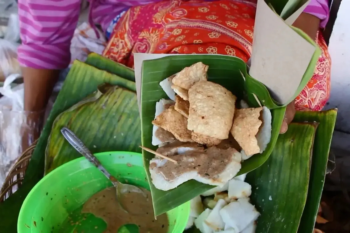 Inilah Makanan Khas Solo Yang Saat Ini Sudah Mulai Langka