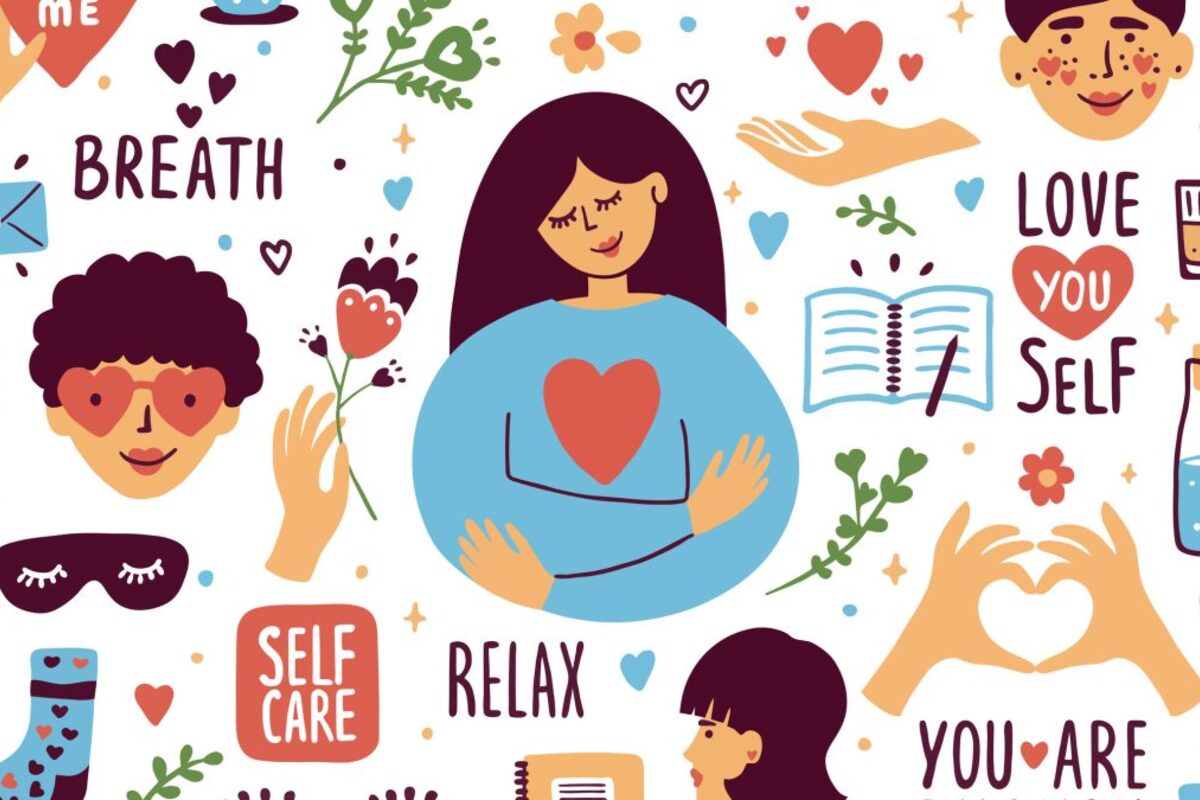 Pentingnya Self Care untuk Kesehatan Mental
