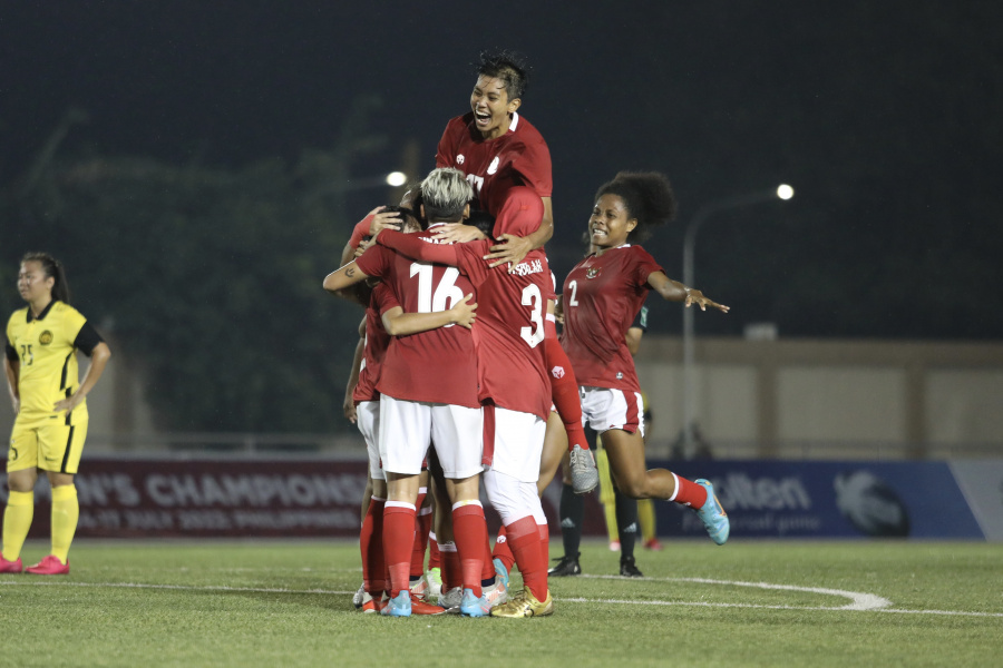 Babak Pertama Kualifikasi Olimpiade Paris, Timnas Wanita Indonesia di Grup F Bersama Taiwan dan Lebanon