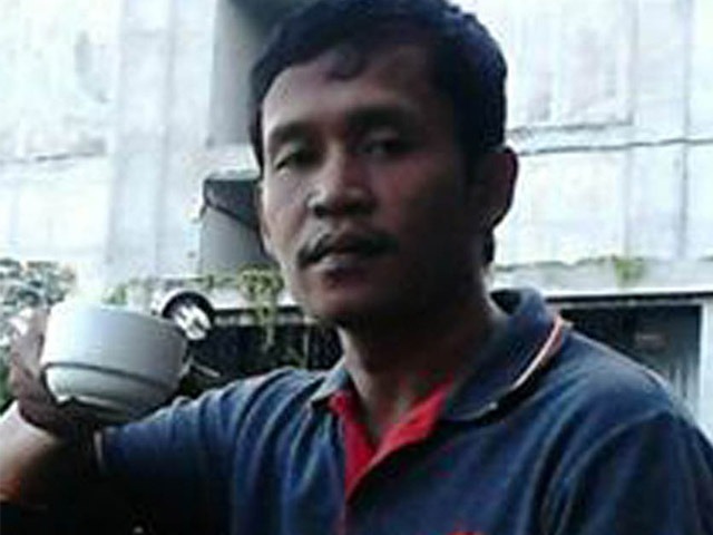 SPSI Kebumen Berharap Bupati Terpilih Bisa Realisasikan UMK