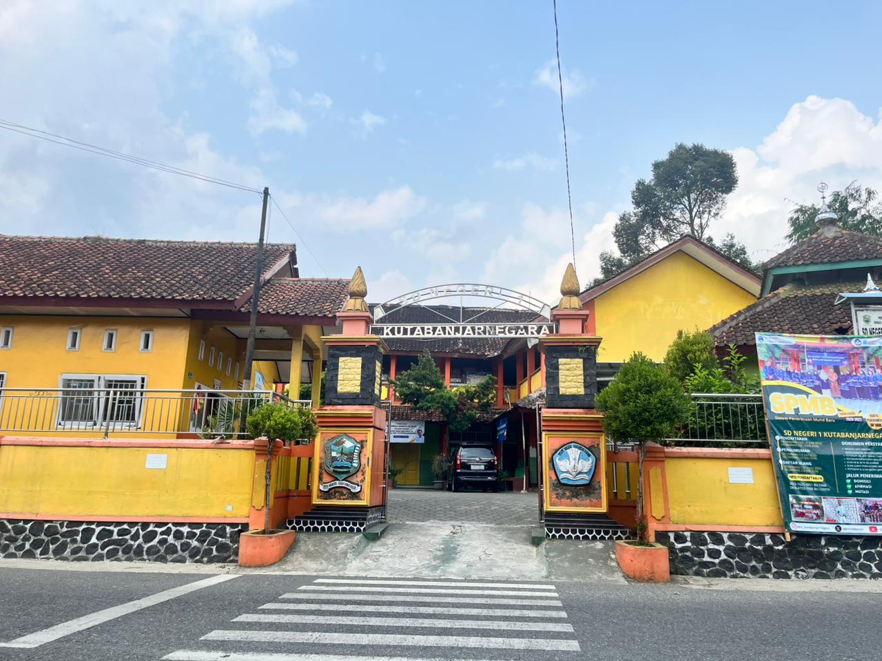 Dindikpora Banjarnegara Buka Pengisian Kepala Sekolah Mulai Juli, Ada 125 Jabatan Kosong