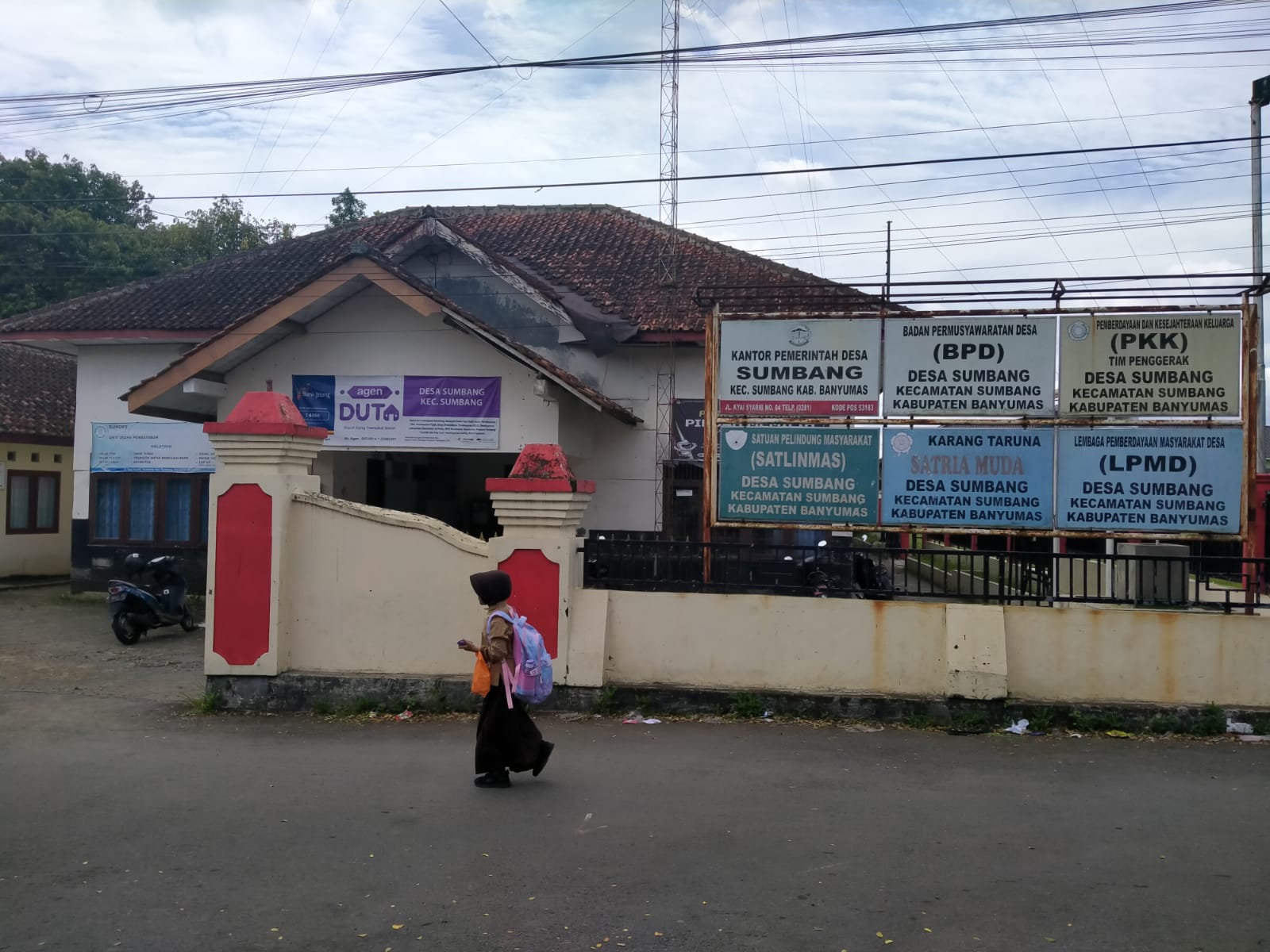 Dana Desa Reguler Banyumas 2026 Rp 107 Miliar, Kecamatan Sumbang Terima Rp 6,7 Miliar