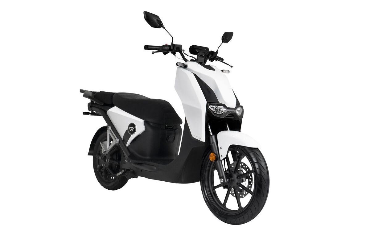 Skema Kredit Motor Listrik Charged Rimau di OTO Finance, Bisa Nyicil Mulai Rp 400 Ribuan 