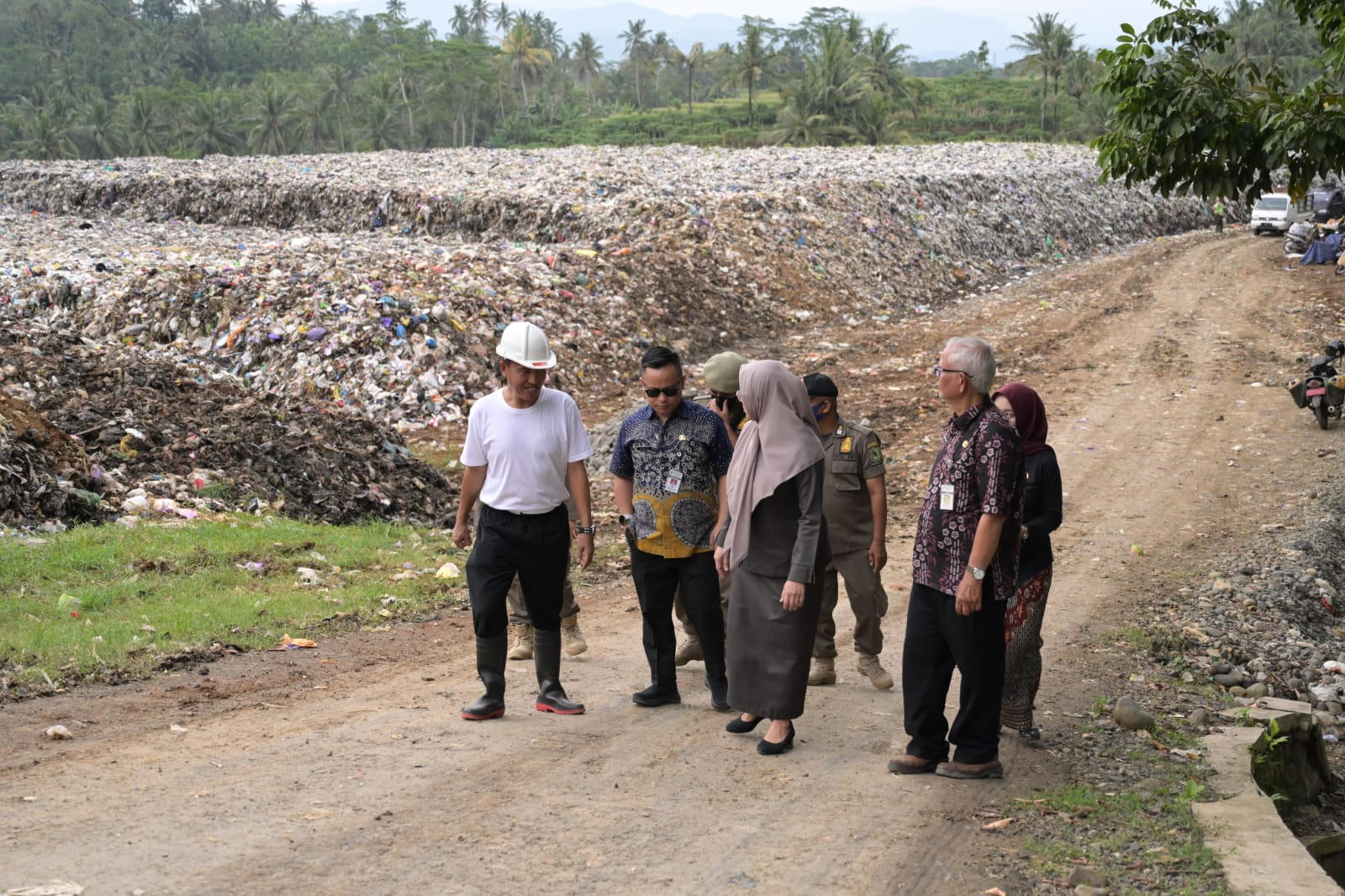 Banjarnegara Terancam Darurat Sampah, Warga Diminta Mulai Pilah Sejak Rumah