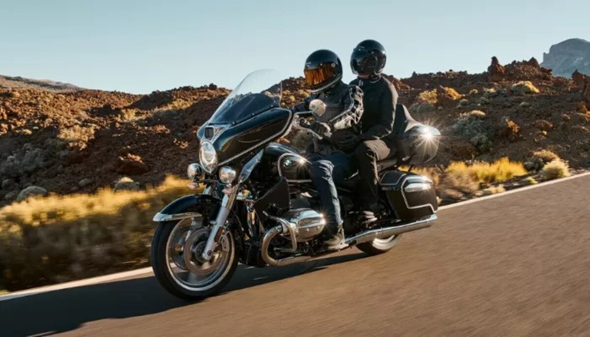 BMW R 18 Motor Termahal di IIMS 2025, Seharga 10 Mobil Brio