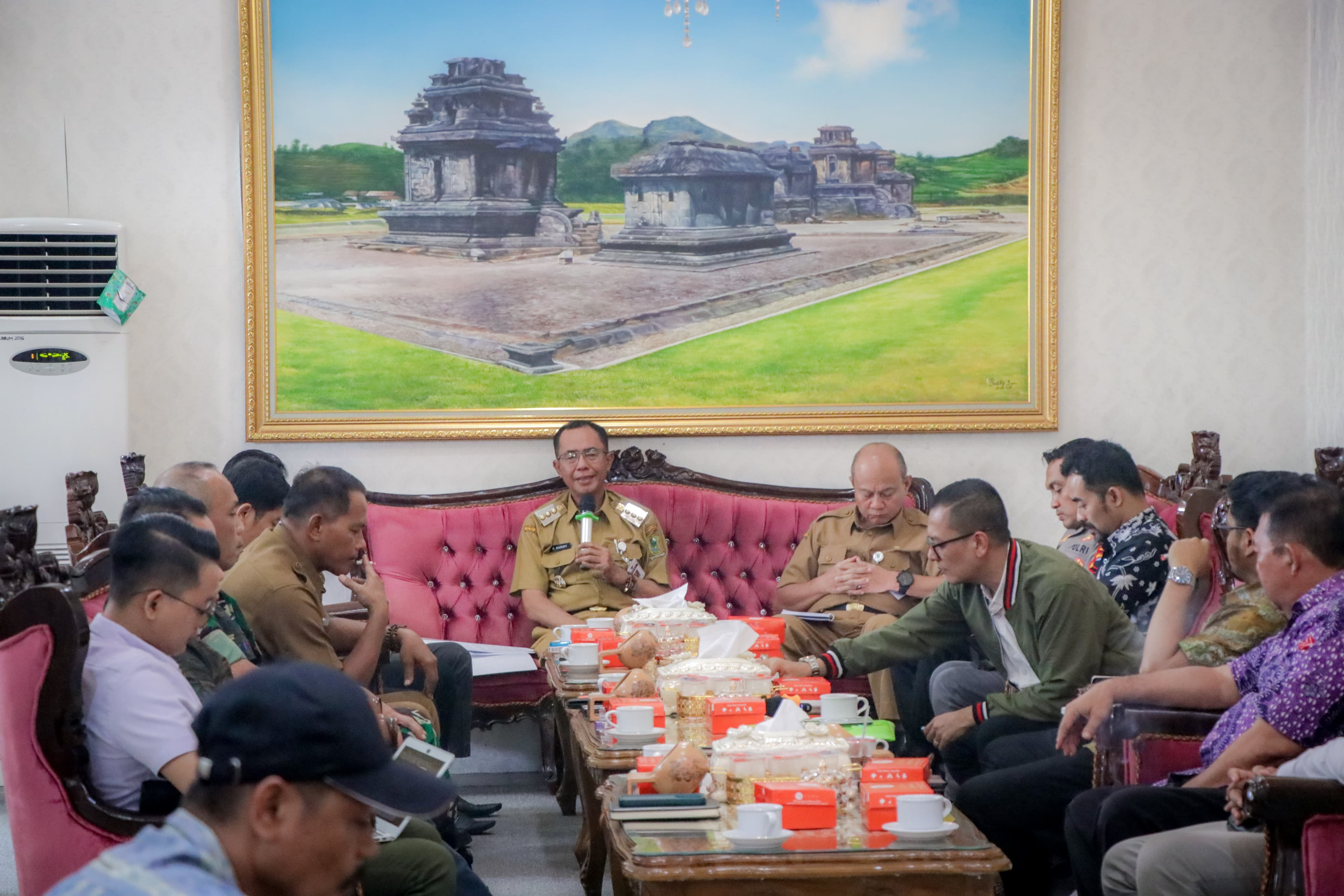 35 Kades di Banjarnegara Terhenti karena Putusan MK, Pemkab Siapkan Dana Kompensasi