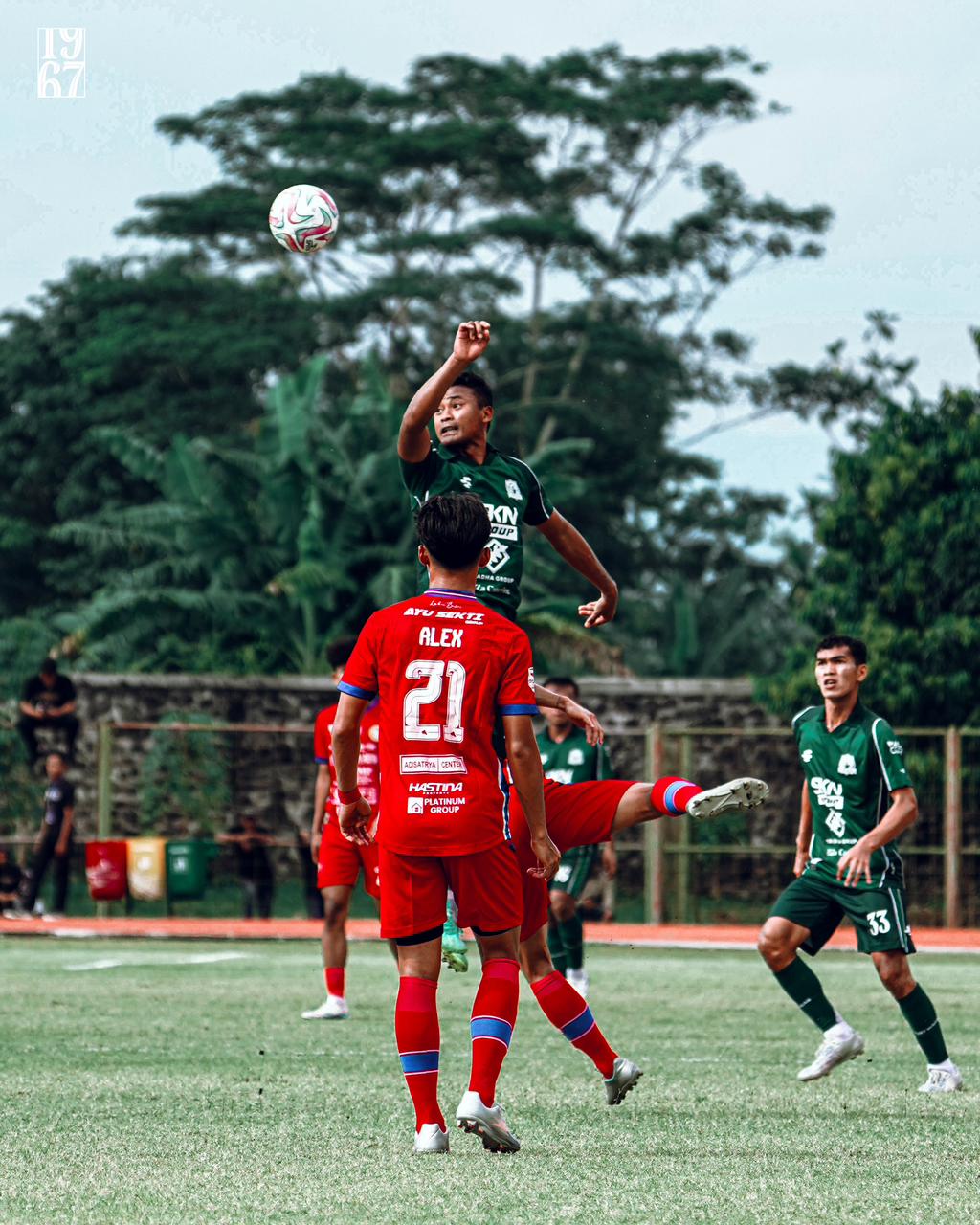 Persak Kebumen Melaju ke Semifinal Liga 4, Bertemu PSIR Rembang