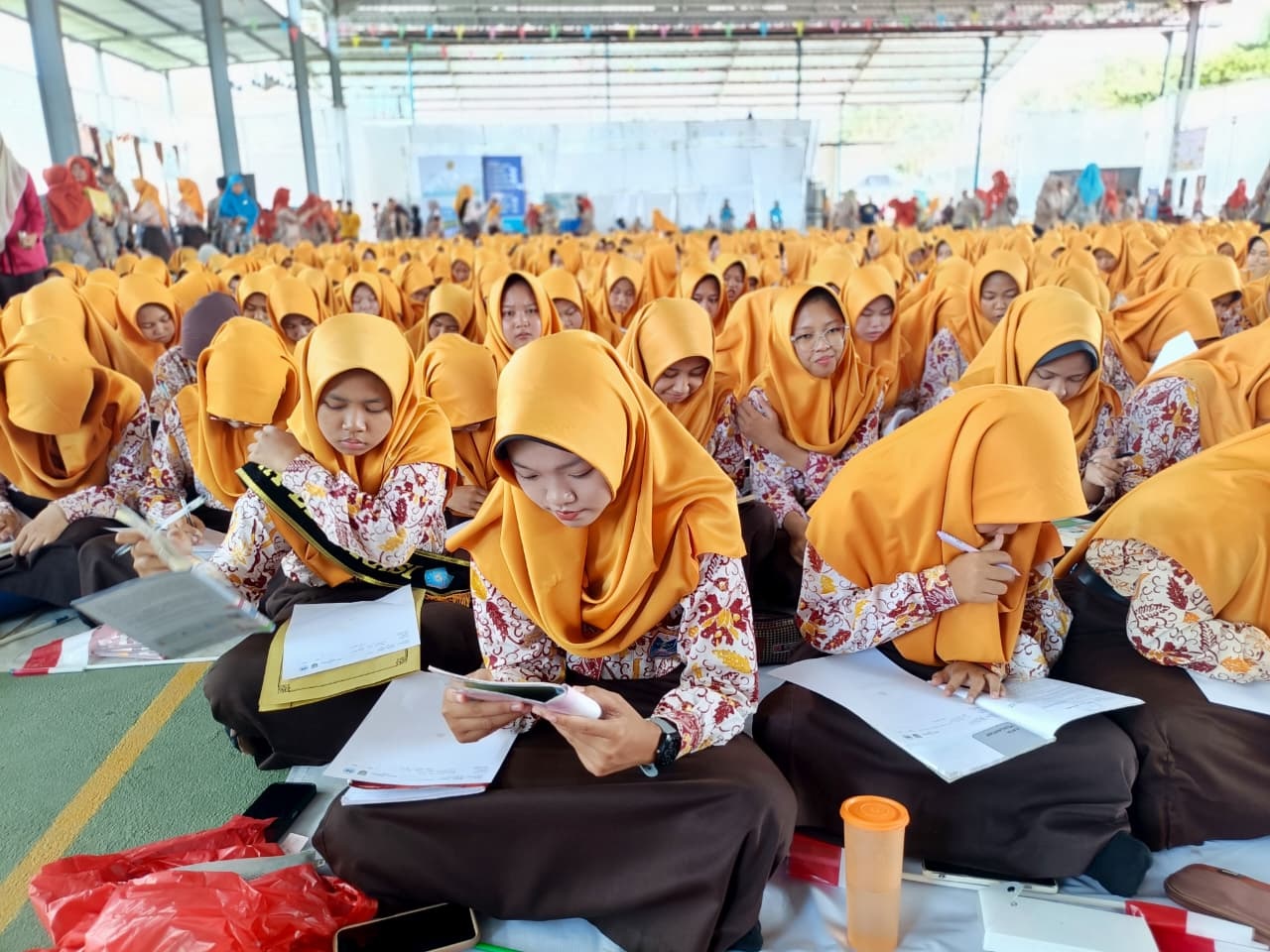 Smenza Campus Expo 2026 Hadirkan 22 Kampus