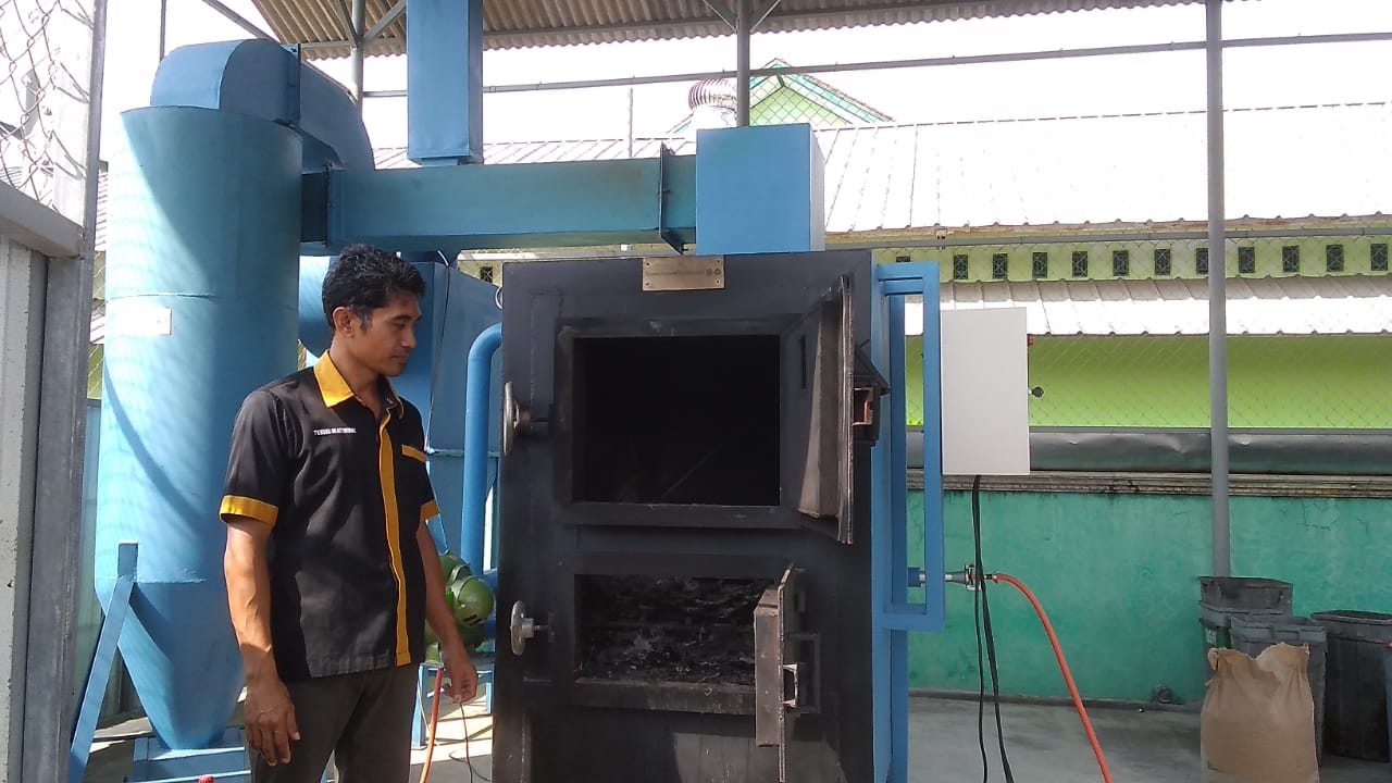 Pelayanan Kurang Maksimal, Berhenti Langganan Sampah TPST