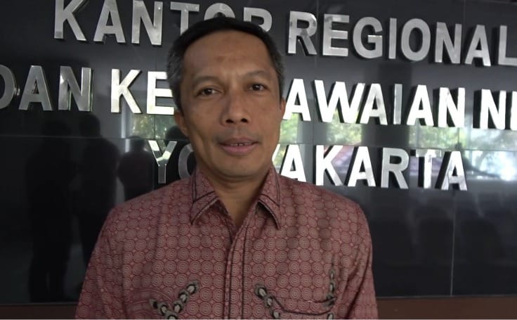 Angka Pengangguran Terbuka di Cilacap Tinggi, 83.941 Orang Menganggur 