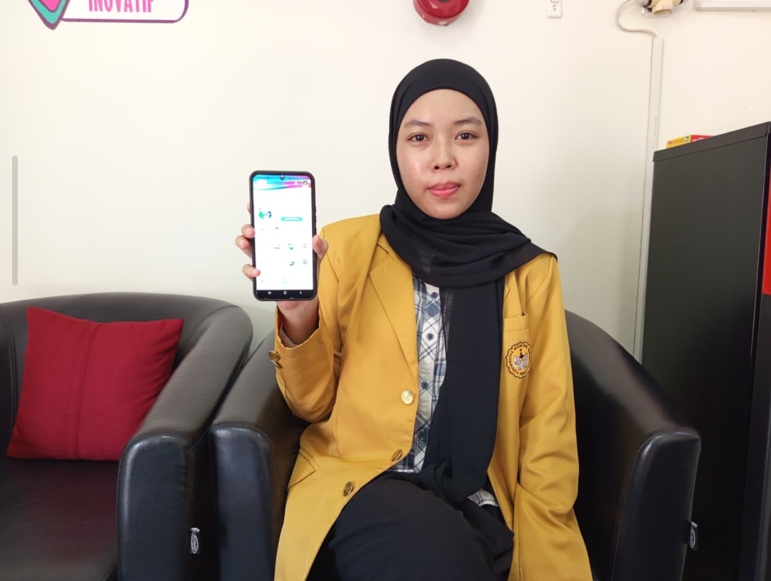 Keponakan Dirawat Intensif Lebih Dari 10 Hari, Nabila Rasakan Manfaat JKN