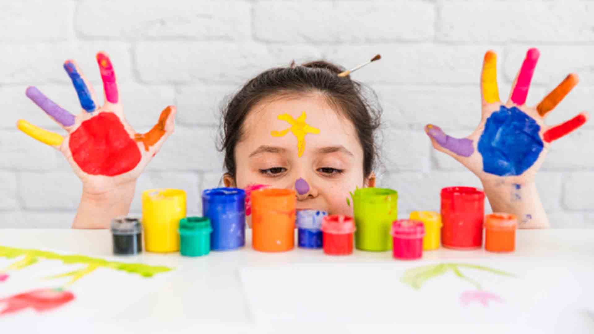Tips Menumbuhkan Anak Menjadi Kreatif dalam Kegiatan