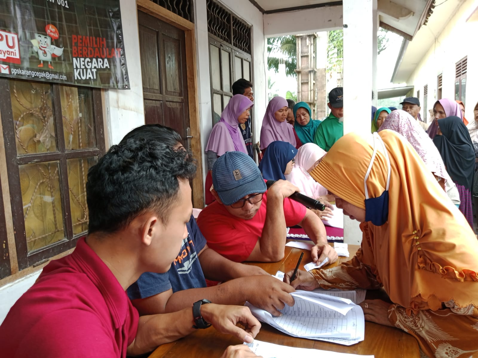 Siap-Siap, 113.913 KPM Kembali Terima Bantuan Beras Pemerintah