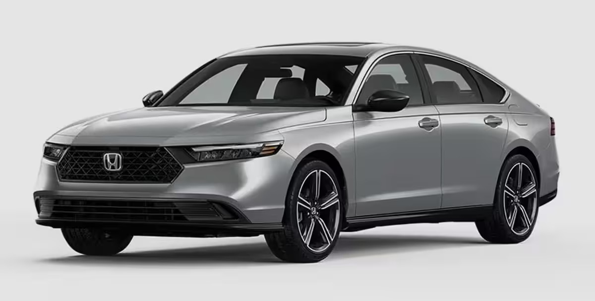 Honda Berhasil Dapatkan 1908 SPK di Ajang GIIAS 2025, Dua Mobil Sukses Jadi Terlaris