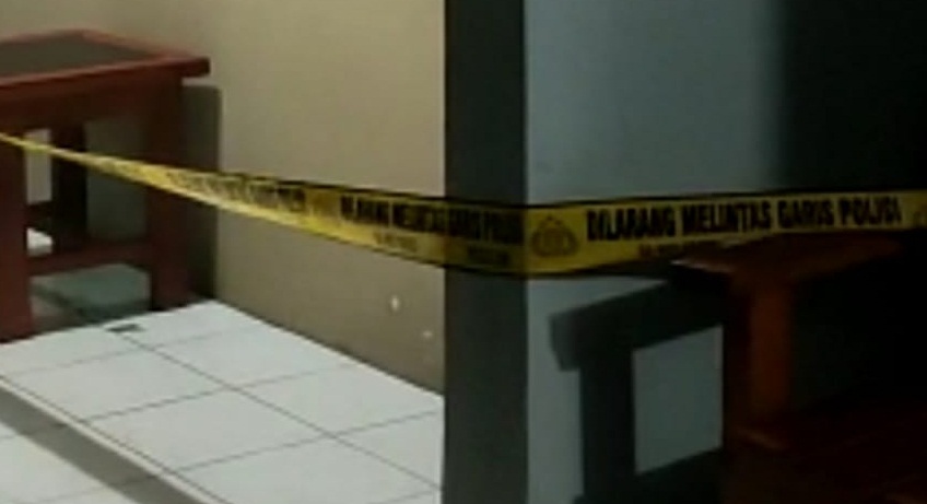 Pria yang Booking Kamar Hotel di Purwokerto Diburu Polisi, Kasus Dugaan Pembunuhan Perempuan 