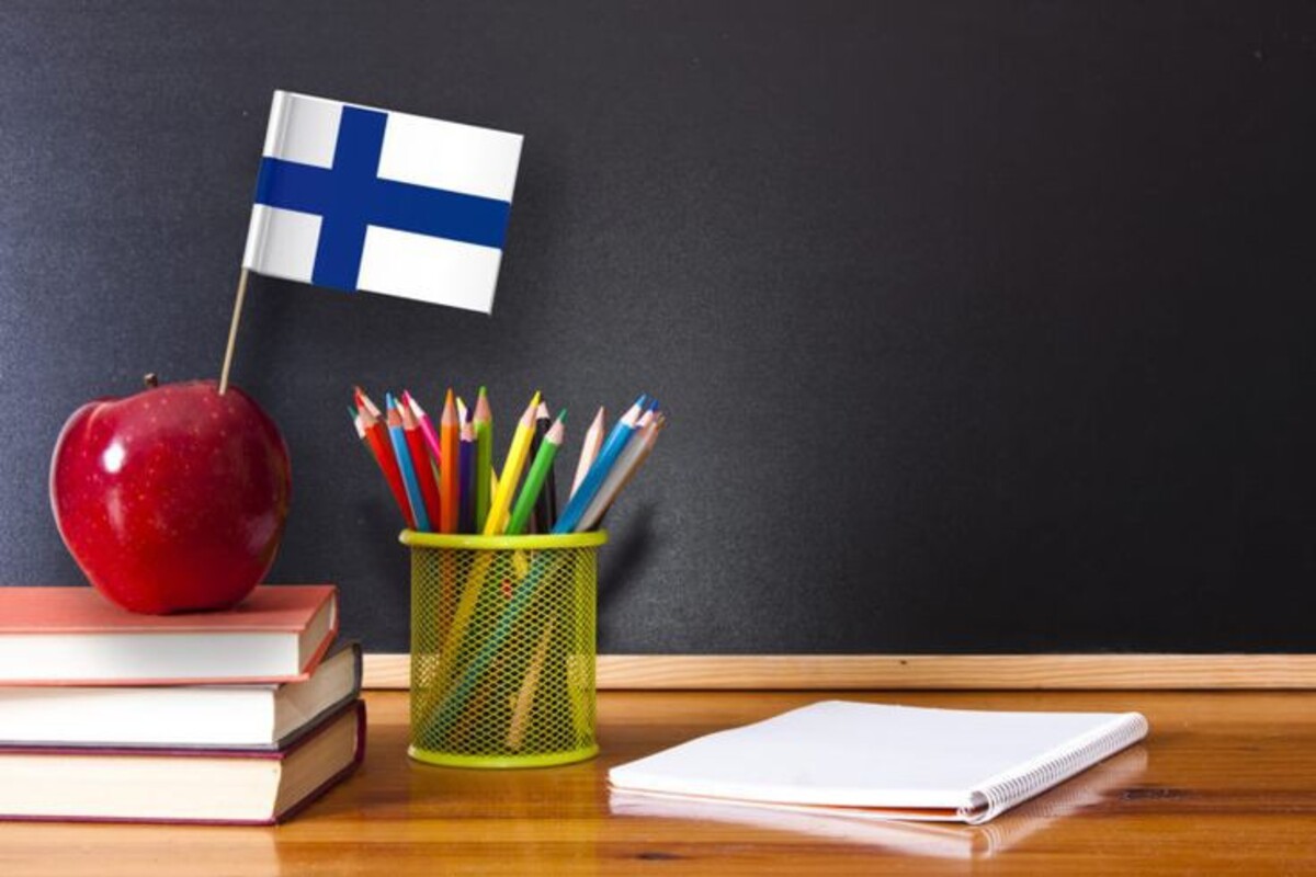 4 Faktor yang Membuat Pendidikan Finlandia Menjadi yang Terbaik di Dunia
